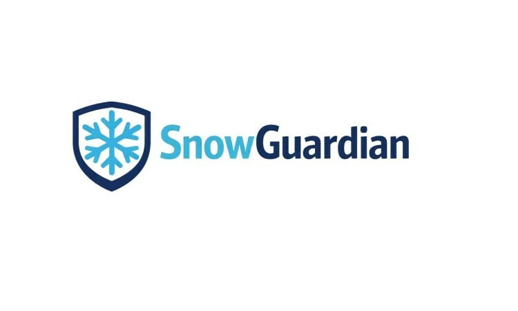 SnowGuardian logo