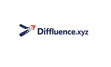 Diffluence.xyz - Creative brandable domain for sale