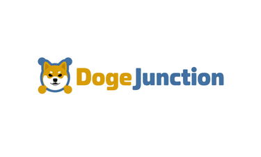 DogeJunction.com - Creative brandable domain for sale