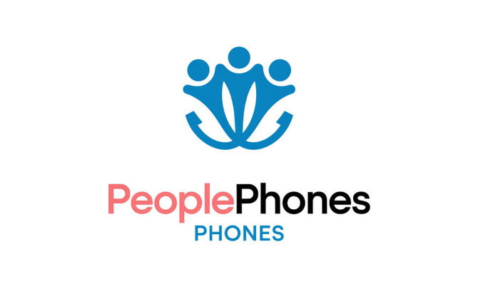 PeoplePhones.com