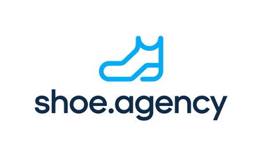 Shoe logo