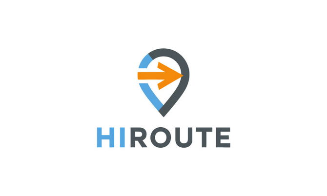 HiRoute.com