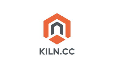 Kiln.cc - Creative brandable domain for sale