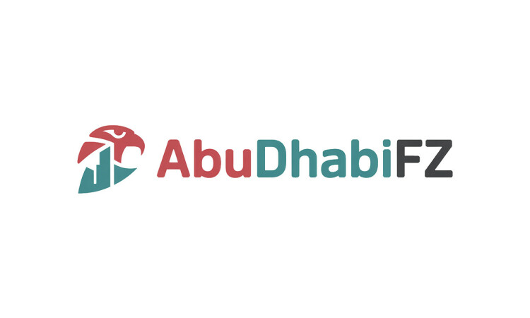 AbuDhabiFz logo