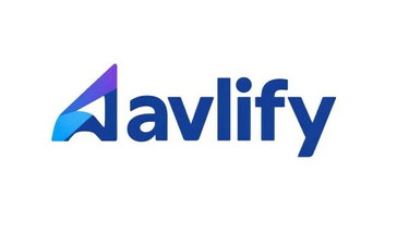 avlify logo