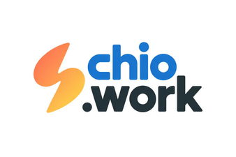 Chio.work - Creative brandable domain for sale