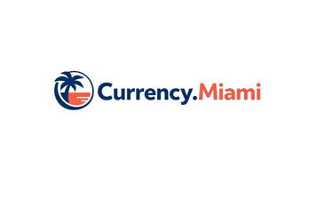 Currency logo