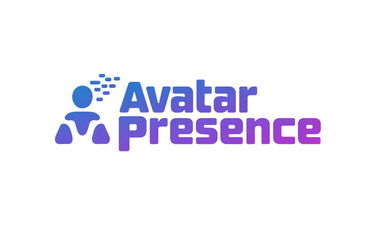AvatarPresence.com - Creative brandable domain for sale