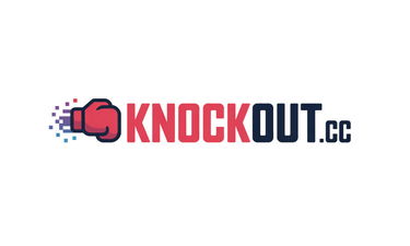Knockout.Cc - Creative brandable domain for sale