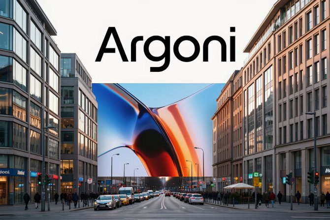 Argoni.com — 3
