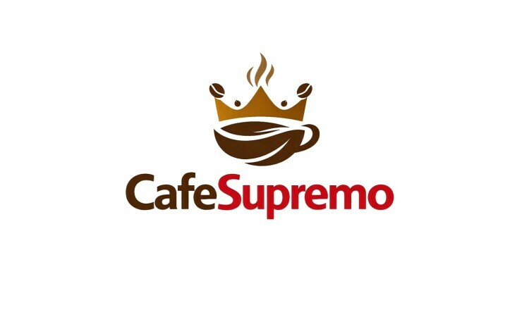 CafeSupremo logo