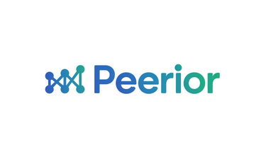 Peerior logo