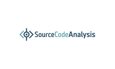 SourceCodeAnalysis.com - Creative brandable domain for sale