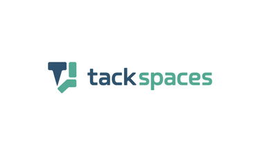 TackSpaces.com - Creative brandable domain for sale