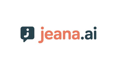 Jeana.ai - Creative brandable domain for sale