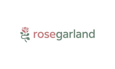 RoseGarland.com - Creative brandable domain for sale