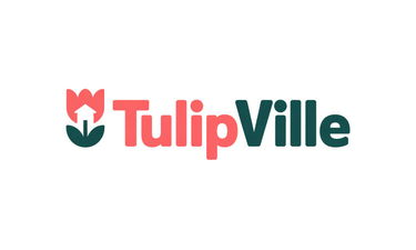 Tulipville.com - Creative brandable domain for sale