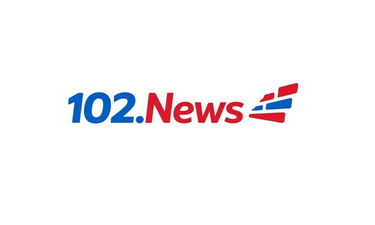 102 logo