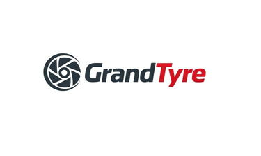 GrandTyre logo