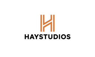 HayStudios.com - Creative brandable domain for sale