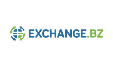 Exchange.bz - Creative brandable domain for sale