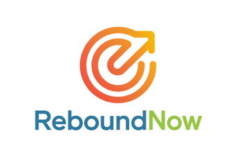 ReboundNow.com - Creative brandable domain for sale