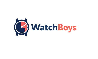 WatchBoys.com is for sale