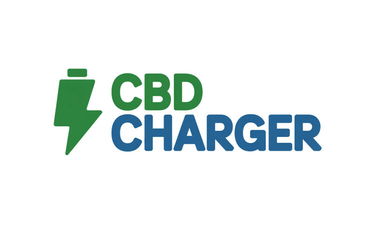 CBDCharger.com - Creative brandable domain for sale