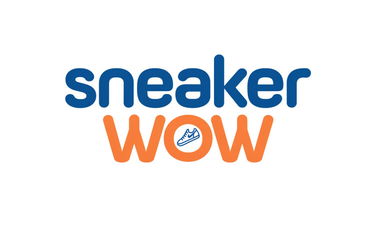 SneakerWow.com - Creative brandable domain for sale