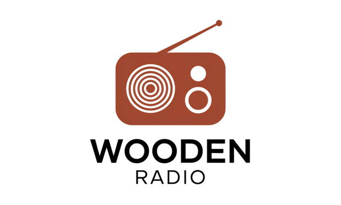 WoodenRadio.com