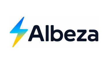 Albeza logo