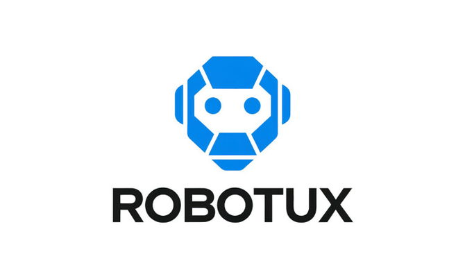 Robotux.com