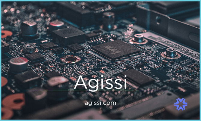 Agissi.com