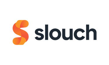 Slouch.com - Creative brandable domain for sale