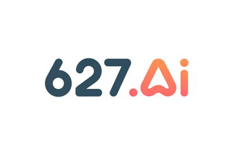 627.ai - Creative brandable domain for sale