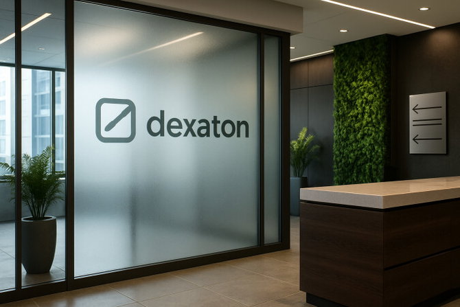 DexATon.com — 4