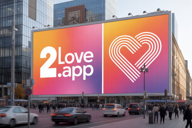2Love.App — 3