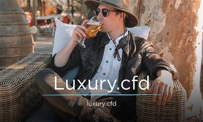 Luxury.cfd