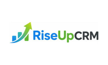 RiseUpCRM logo
