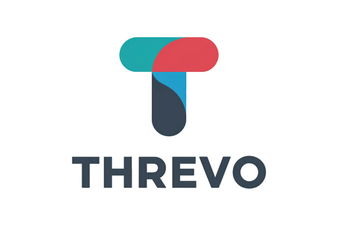 Threvo.com - Creative brandable domain for sale