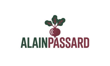 AlainPassard.com - Creative brandable domain for sale