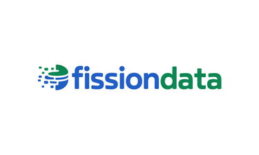 FissionData.com - Creative brandable domain for sale