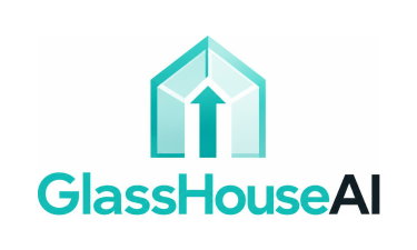 GlassHouseAI.com is for sale