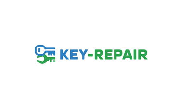 key-repair.com - Creative brandable domain for sale