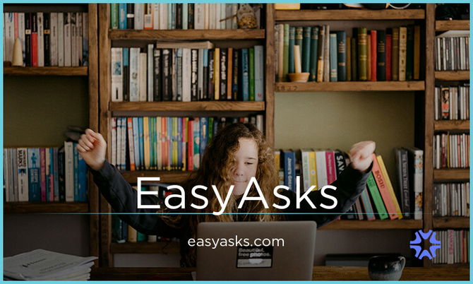 EasyAsks.com