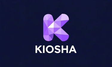Kiosha.com - Creative brandable domain for sale