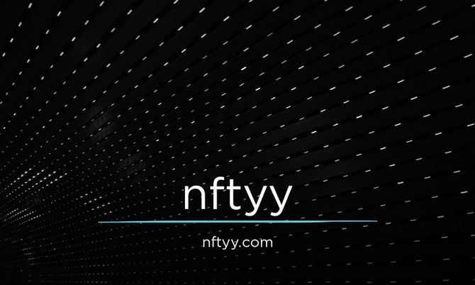 NFTYY.com