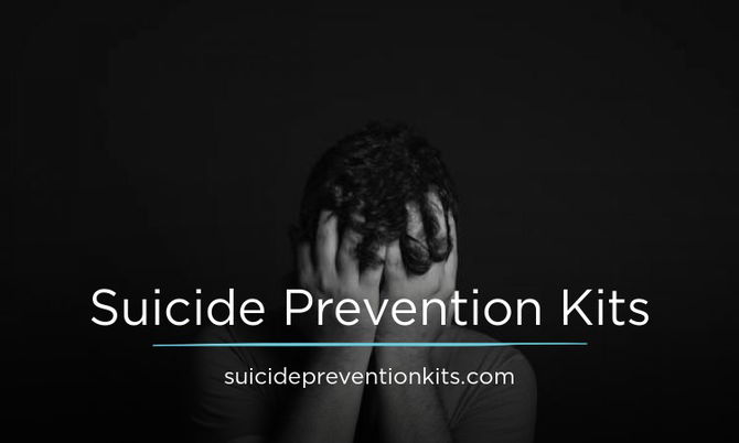 SuicidePreventionKits.com