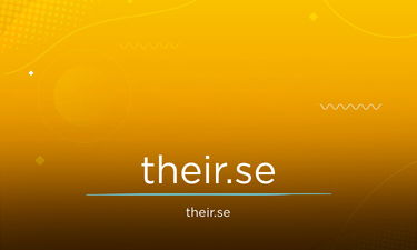 Their.se
