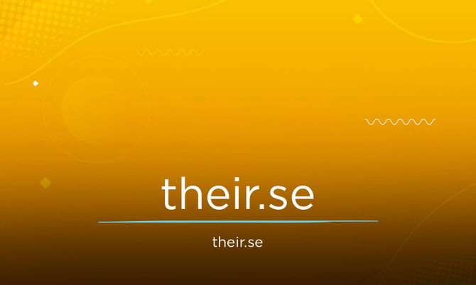 Their.se